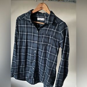 Classic Flannel Shirt